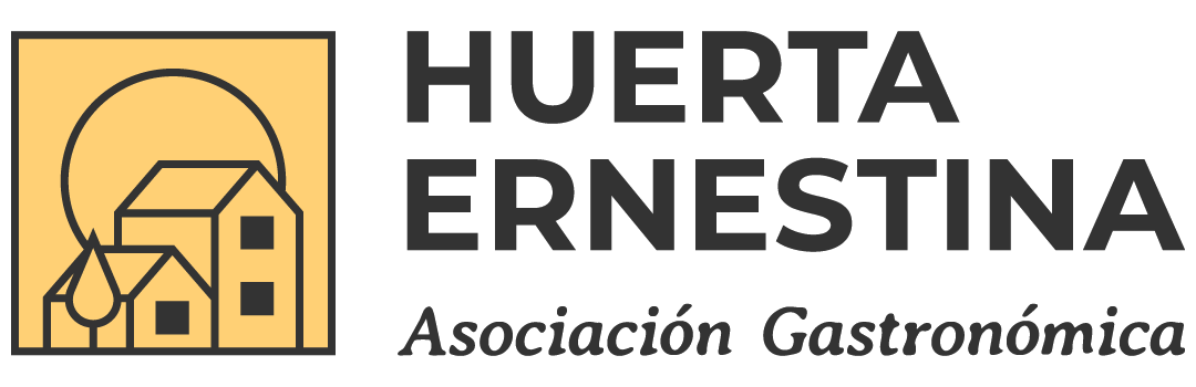 Huerta Ernestina – Asociación Gastronómica