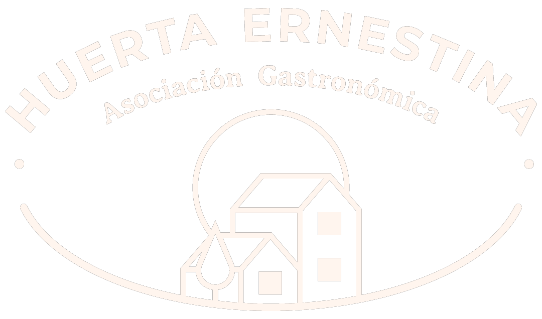 Huerta Ernestina – Asociación Gastronómica